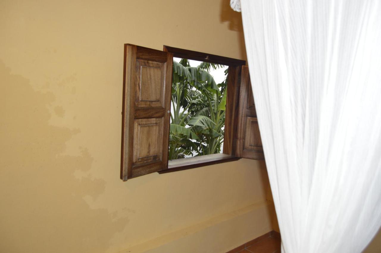 Casa Frente Al Mar Villa Yelapa Exteriör bild
