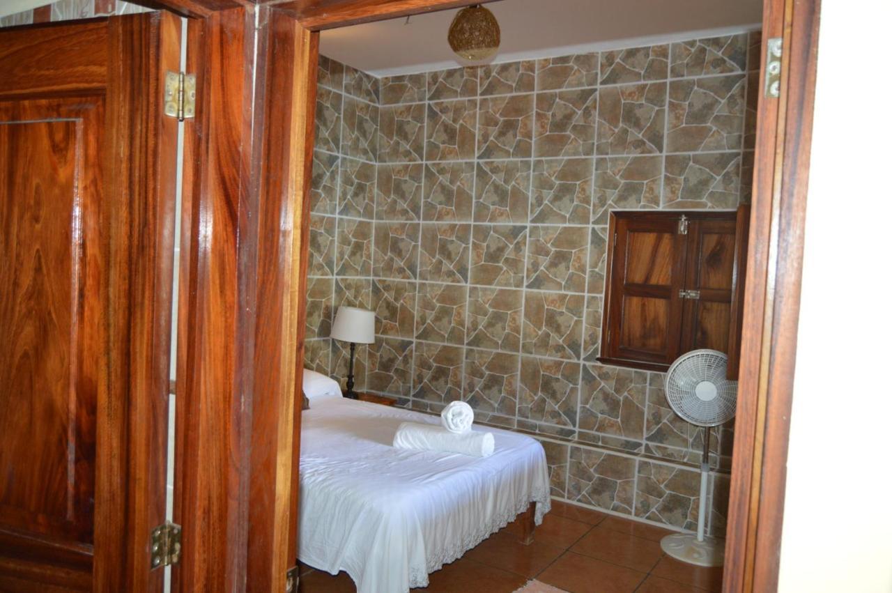 Casa Frente Al Mar Villa Yelapa Exteriör bild