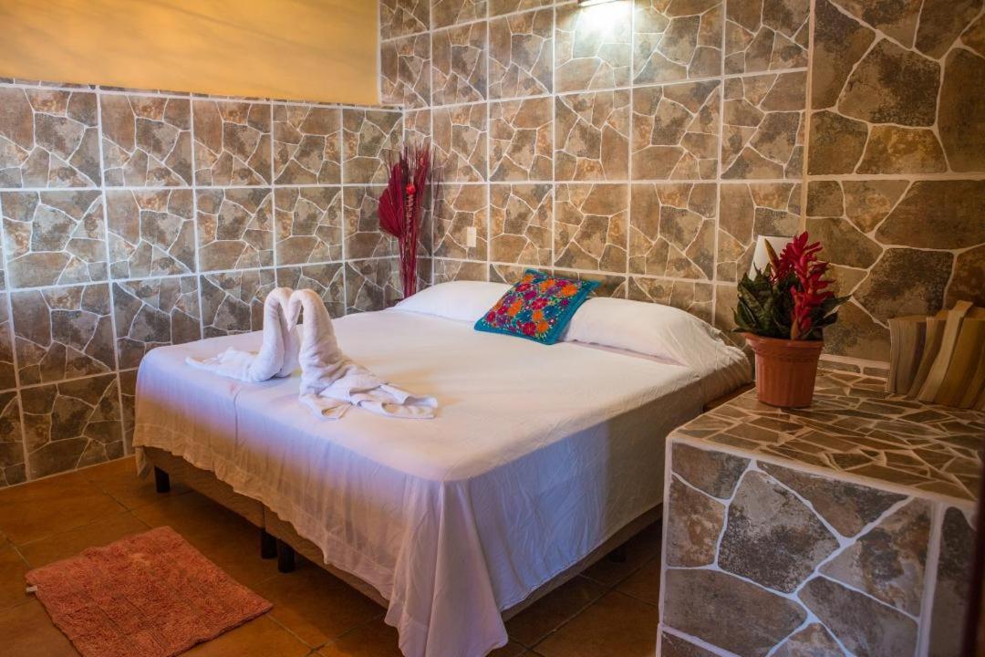Casa Frente Al Mar Villa Yelapa Exteriör bild
