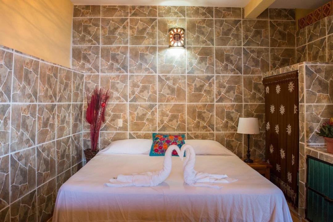 Casa Frente Al Mar Villa Yelapa Exteriör bild