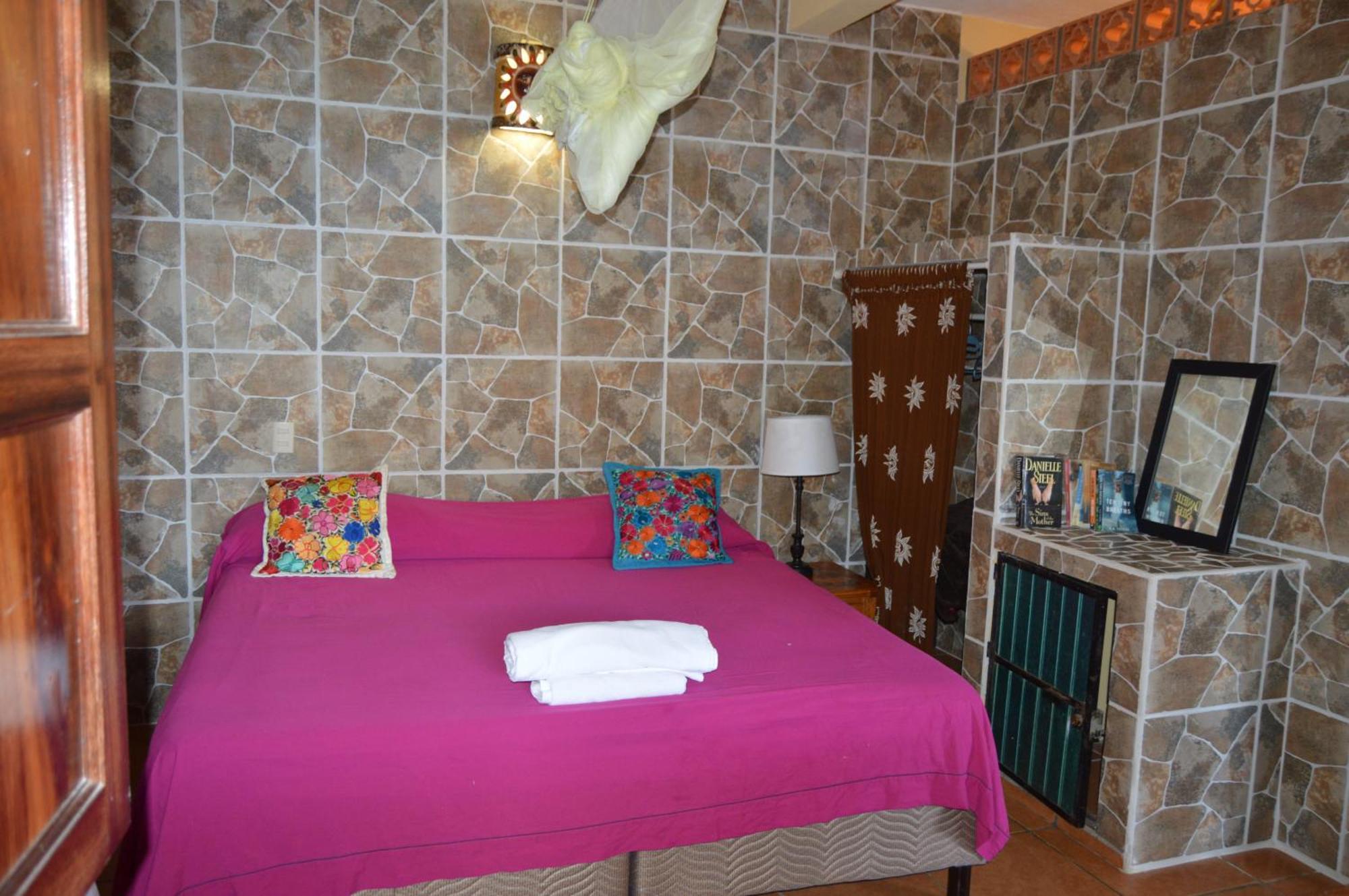 Casa Frente Al Mar Villa Yelapa Exteriör bild